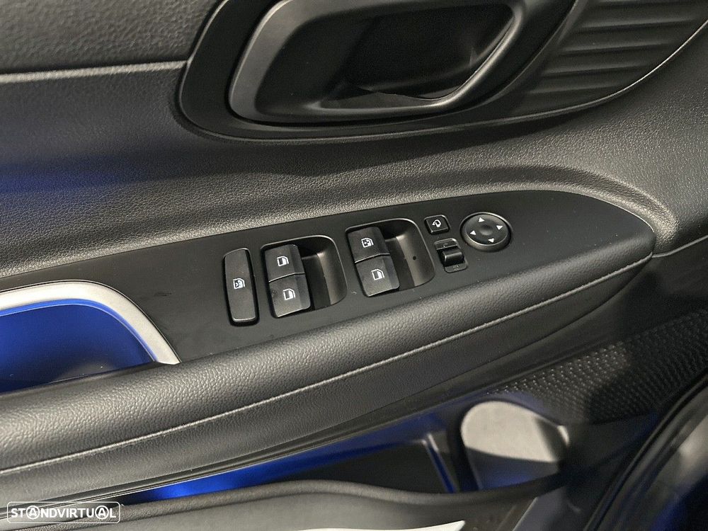 Hyundai Bayon 1.0 T-GDI Premium - 18