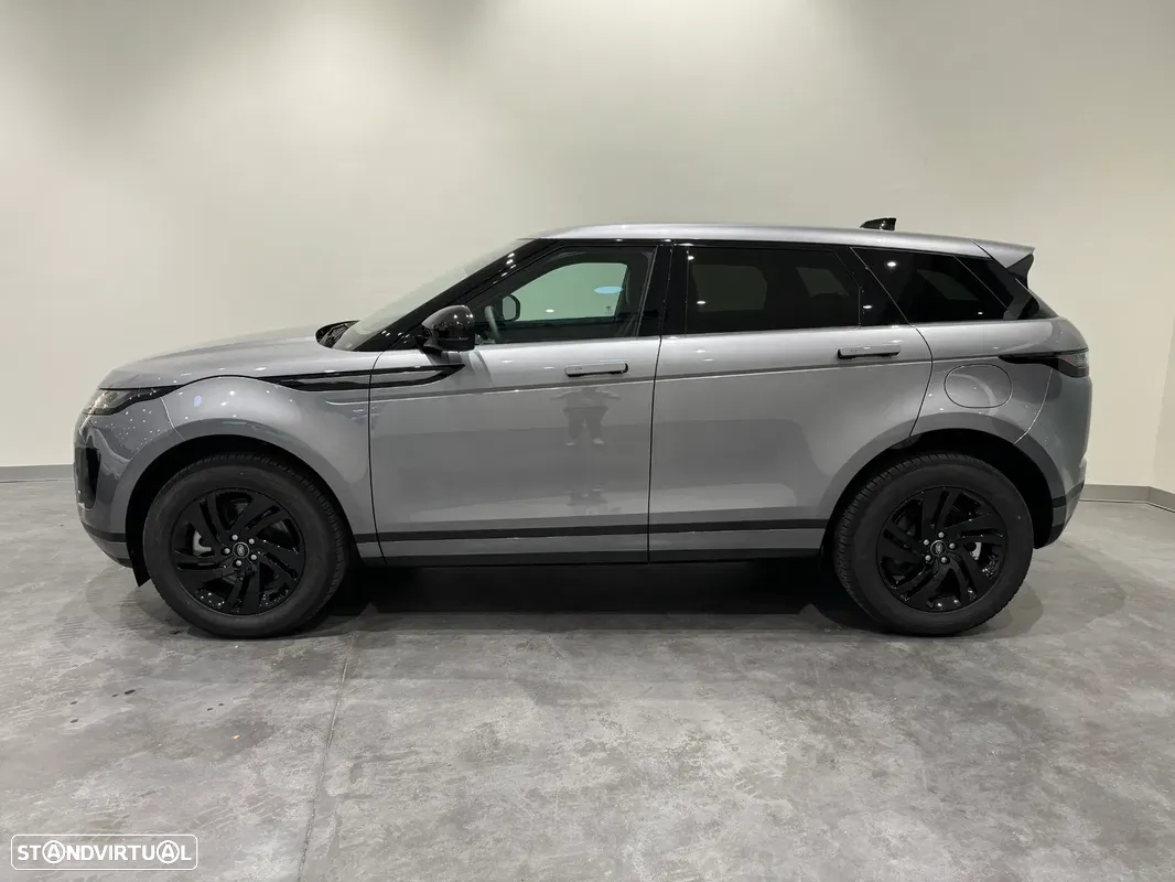 Land Rover Range Rover Evoque 1.5 P300e AWD S - 3