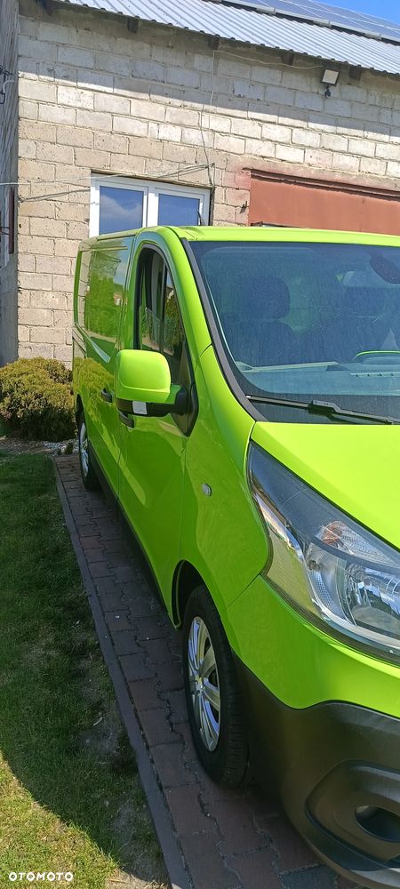 Renault Trafic - 16