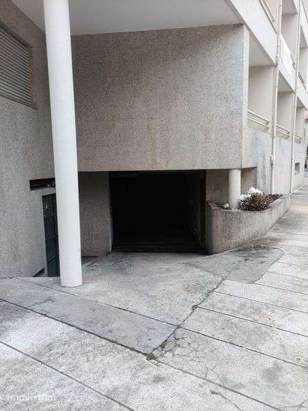 Lugar Garagem em Vila do Conde - Grande imagem: 4/7