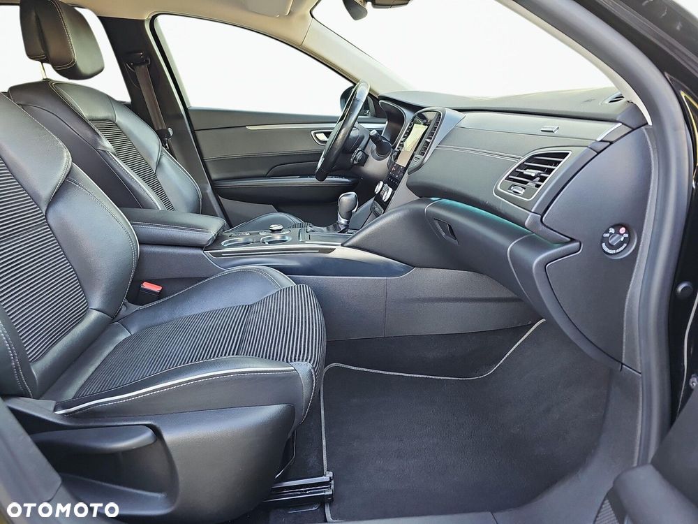 Renault Talisman 2.0 Blue dCi Intens EDC - 18