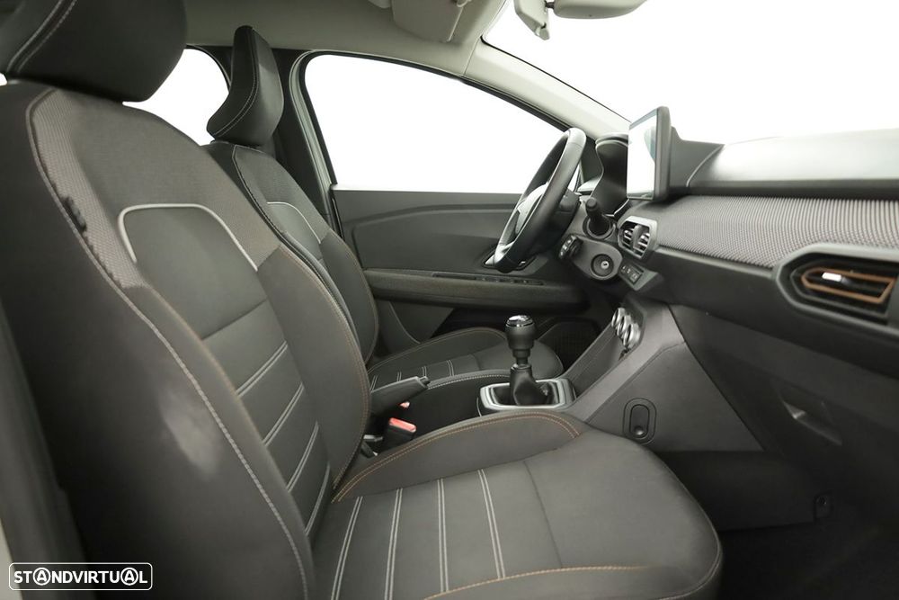 Dacia Sandero 1.0 TCe Expression - 20