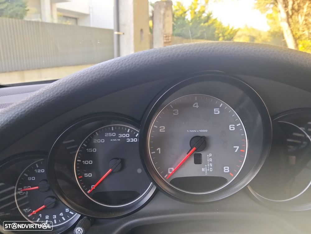 Porsche Panamera 4 S PDK - 41