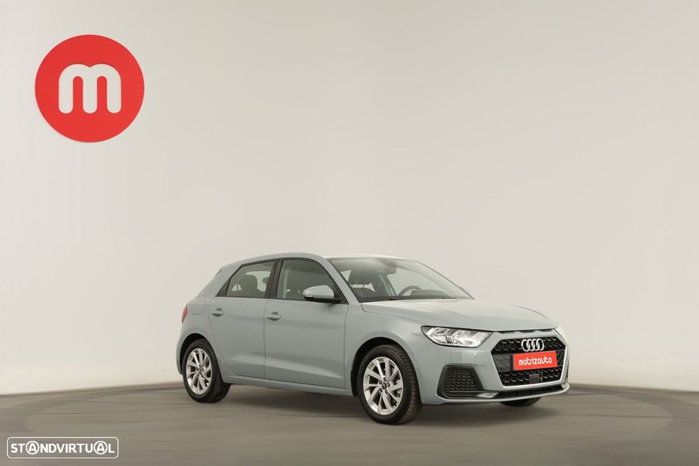 Audi A1 Sportback 30 TFSI Advanced S tronic - 1