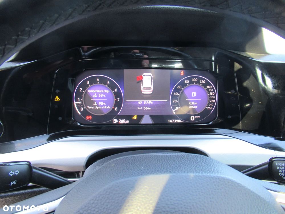 Volkswagen Golf 1.5 TSI EVO Life - 28