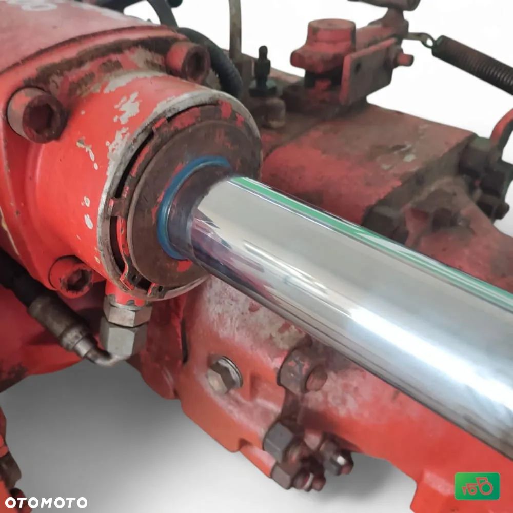 Tylny Most 26.16 Carraro John Deere 4500 - 5