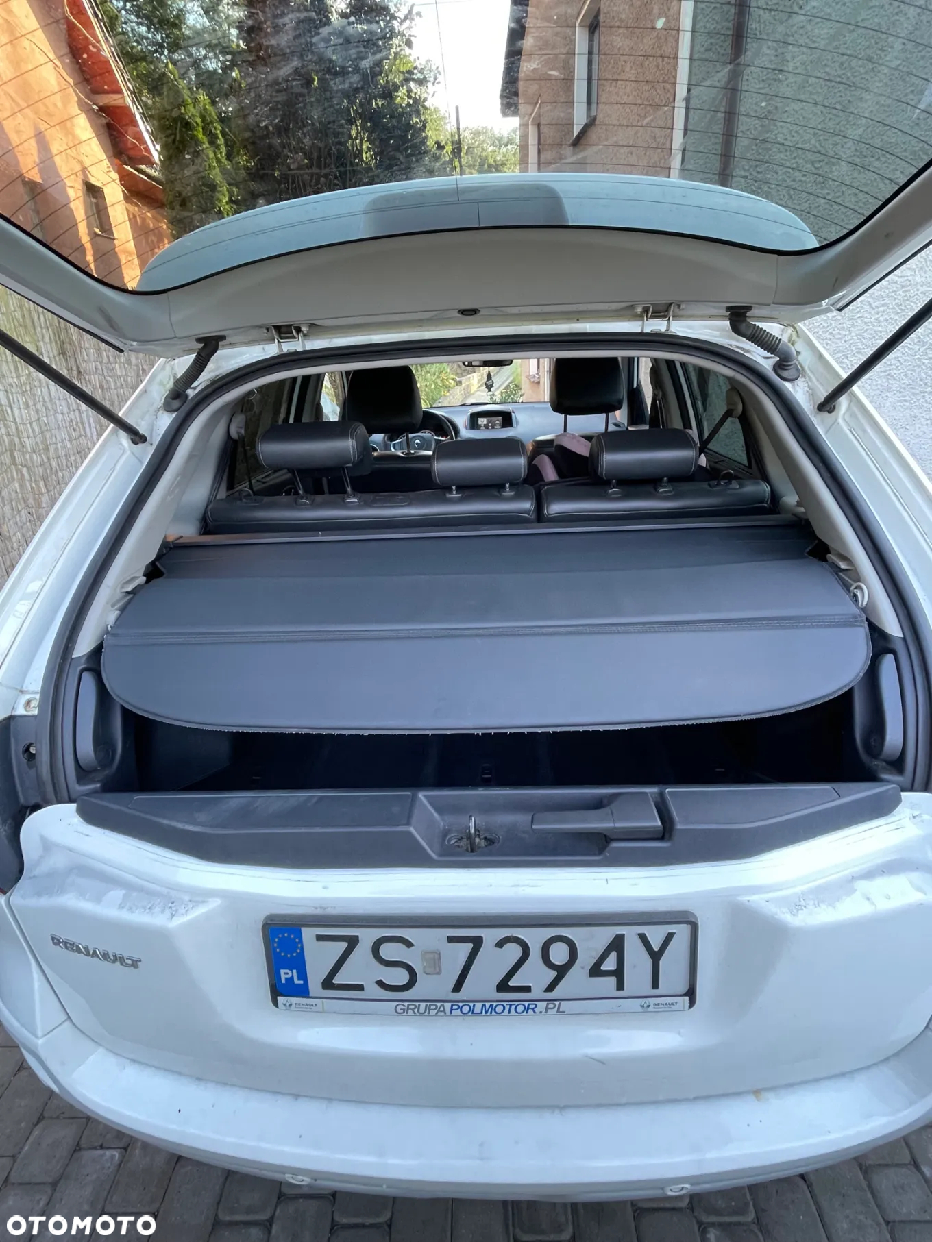 Renault Koleos 2.0 dCi 4x4 Privilege - 13