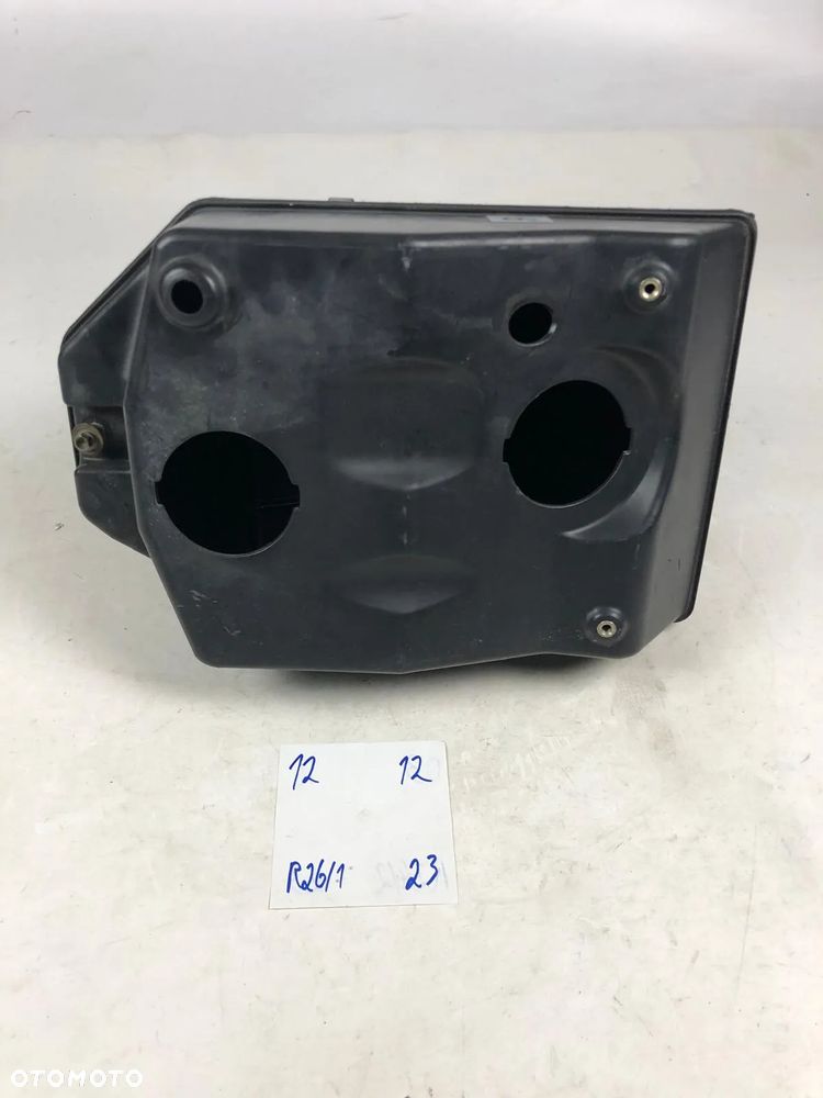 Ducati Monster S4R Obudowa Filtra Airbox - 1