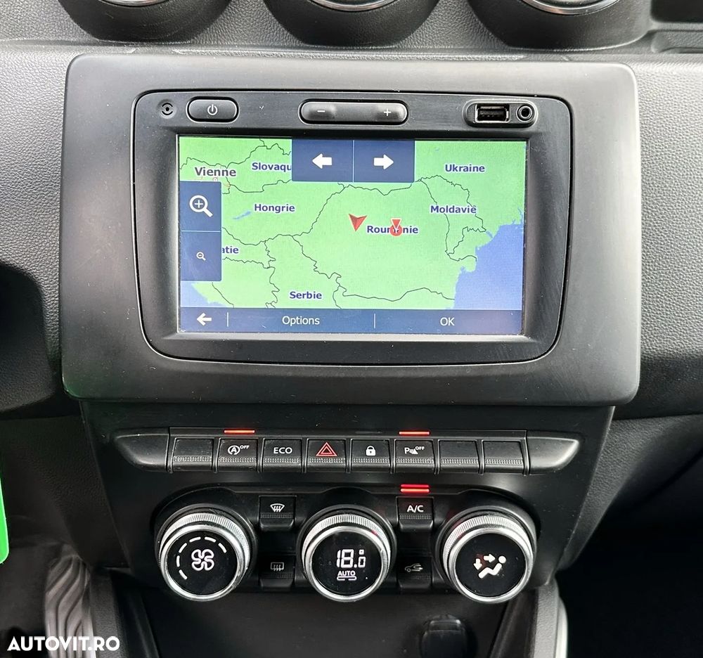 Dacia Duster - 13