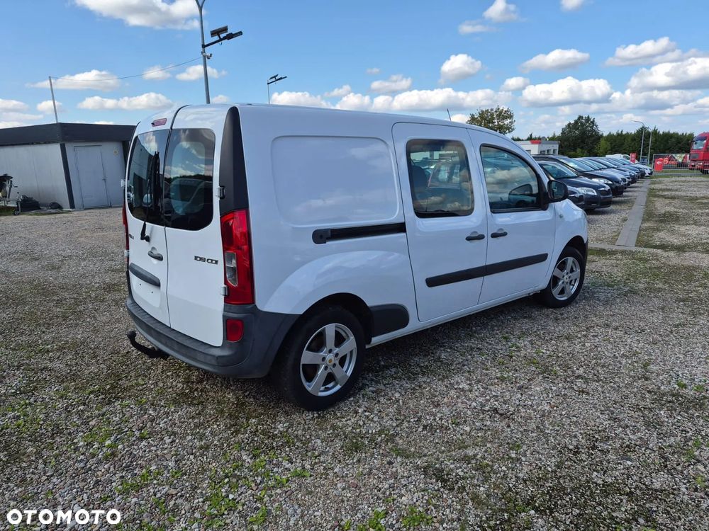 Mercedes-Benz Citan - 3