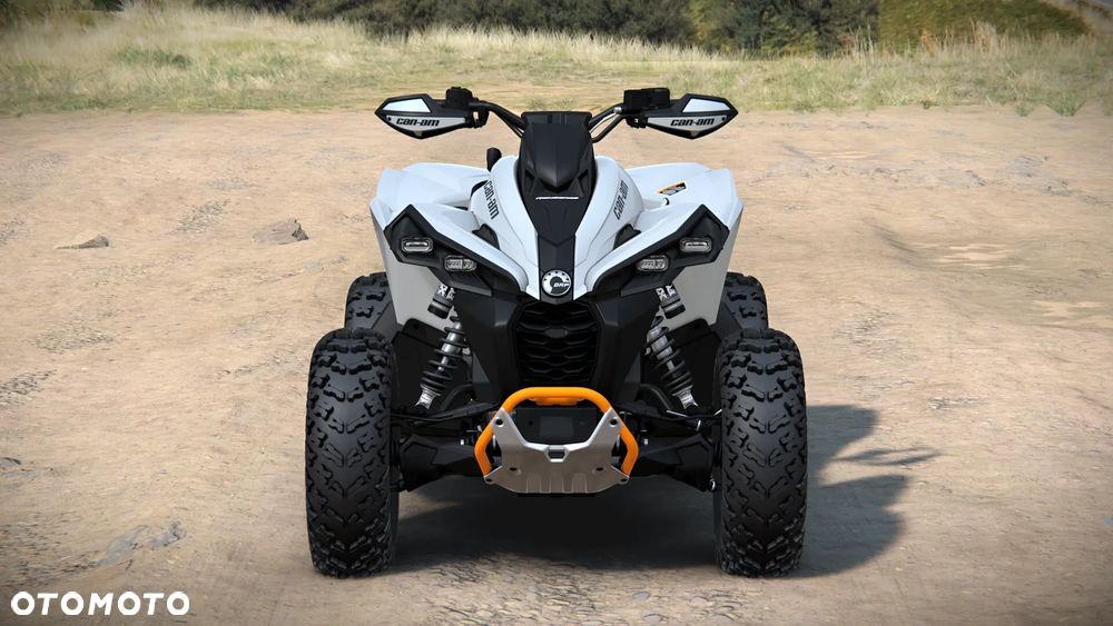 Can-Am Renegade - 7