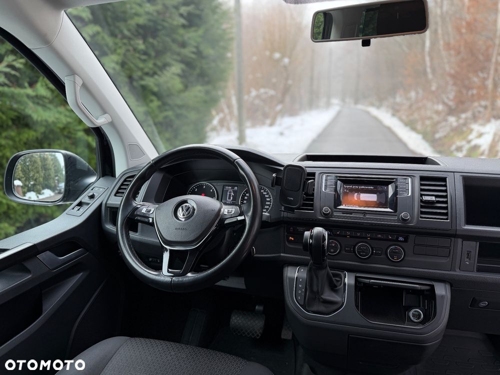 Volkswagen Multivan 2.0 TDI L1 Comfortline DSG - 14
