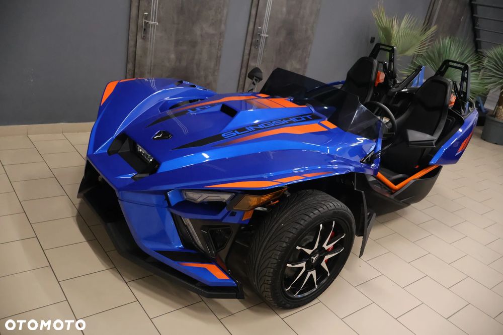 Polaris Inny - 14