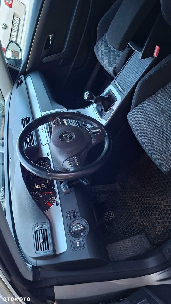 Volkswagen CC - 8