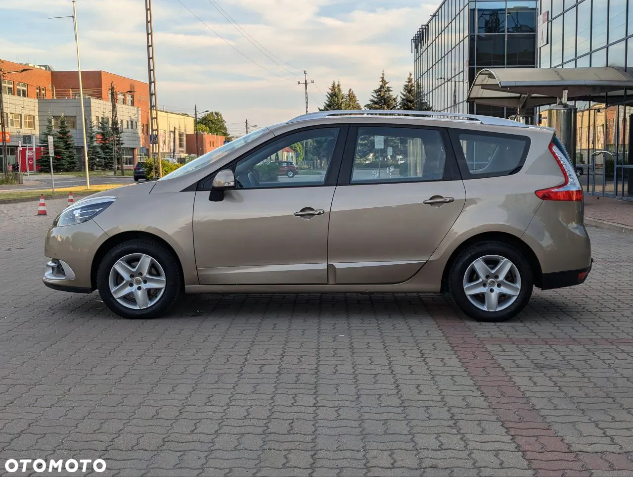 Renault Scenic 1.2 TCe Energy Limited - 7