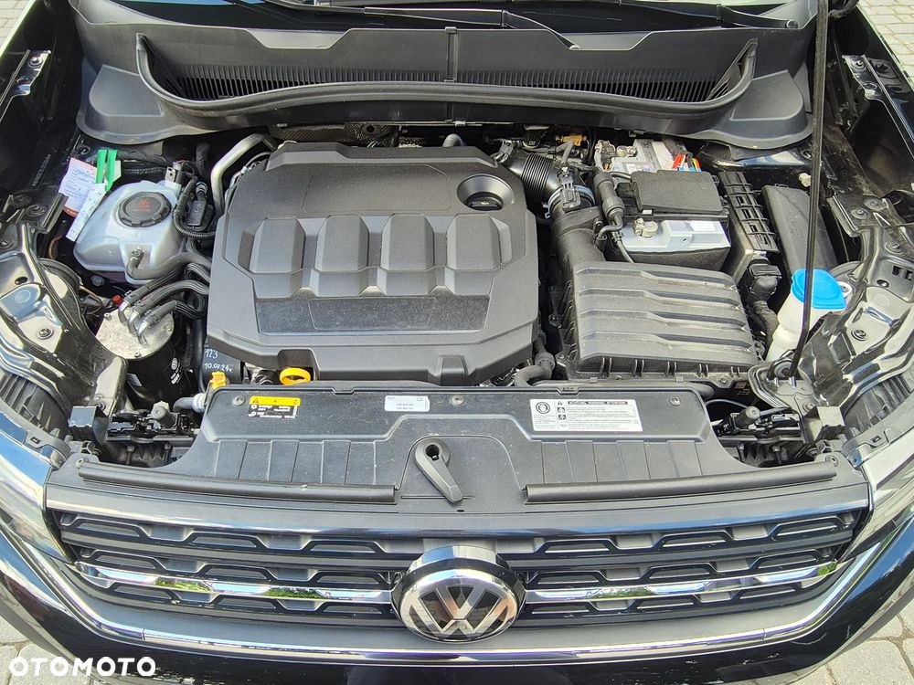 Volkswagen T-Cross 1.6 TDI SCR Life - 15
