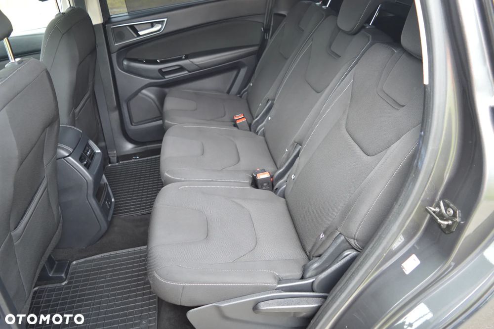 Ford S-Max 2.0 TDCi Titanium - 13
