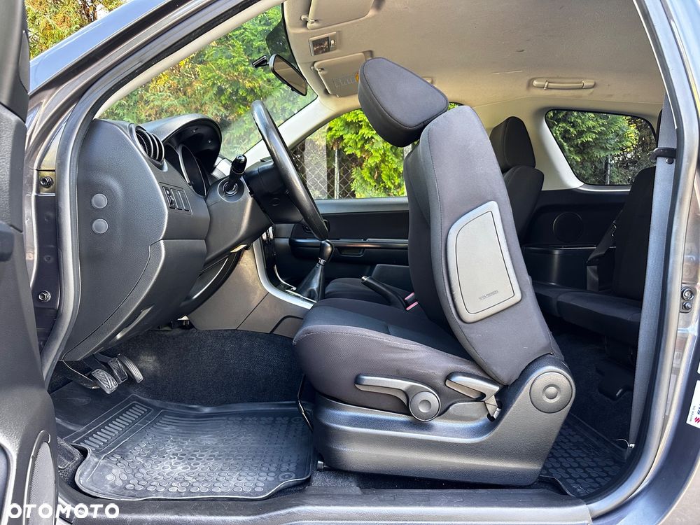 Suzuki Grand Vitara - 19