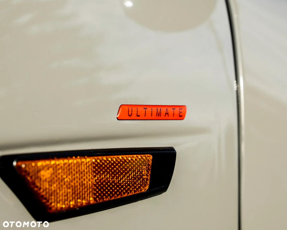 Ligier JS50 - 8