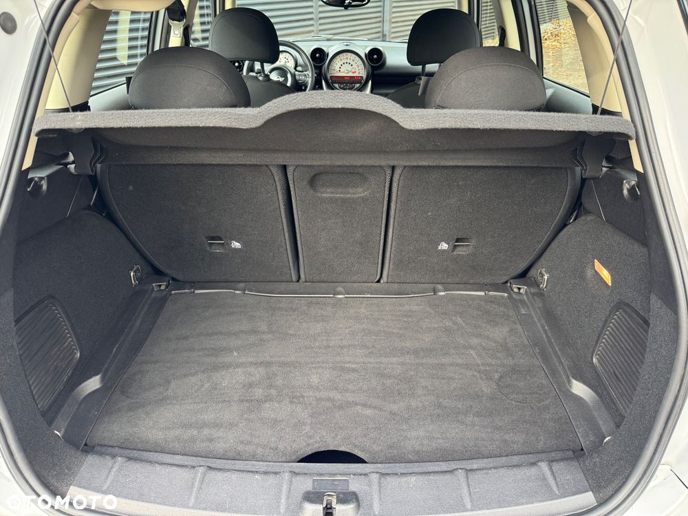 MINI Countryman Cooper D - 13