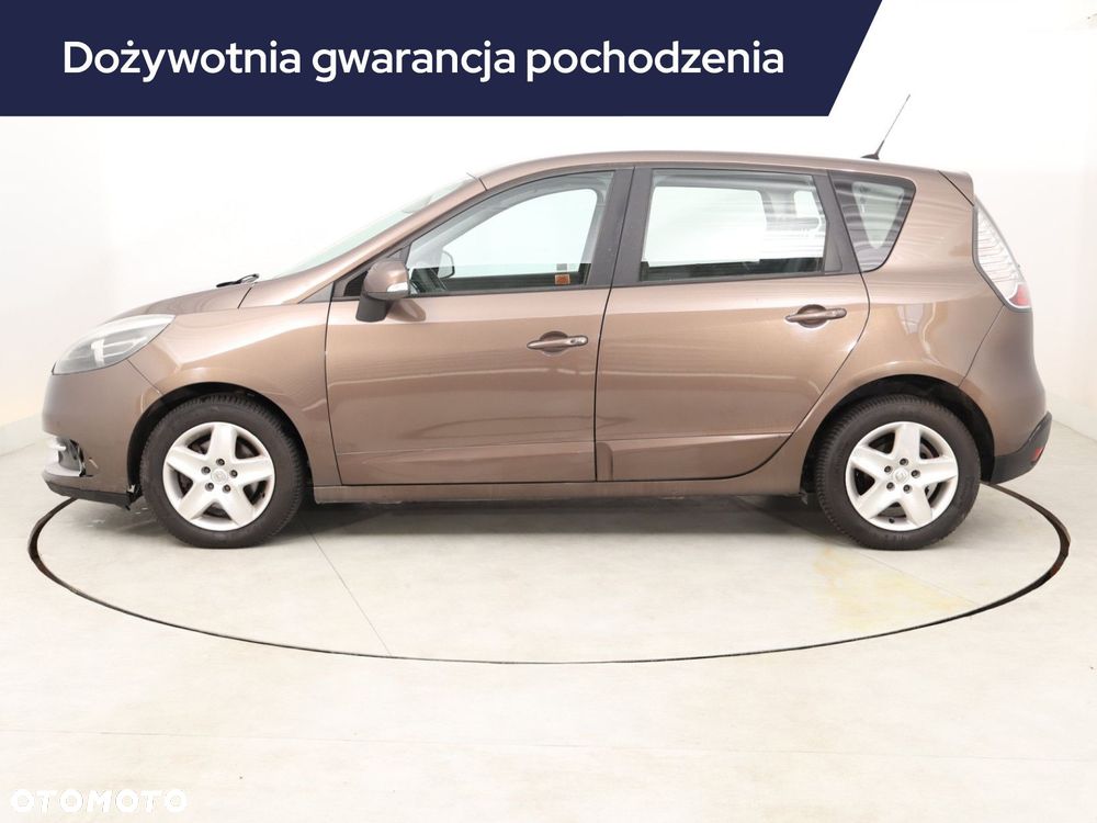 Renault Scenic - 4