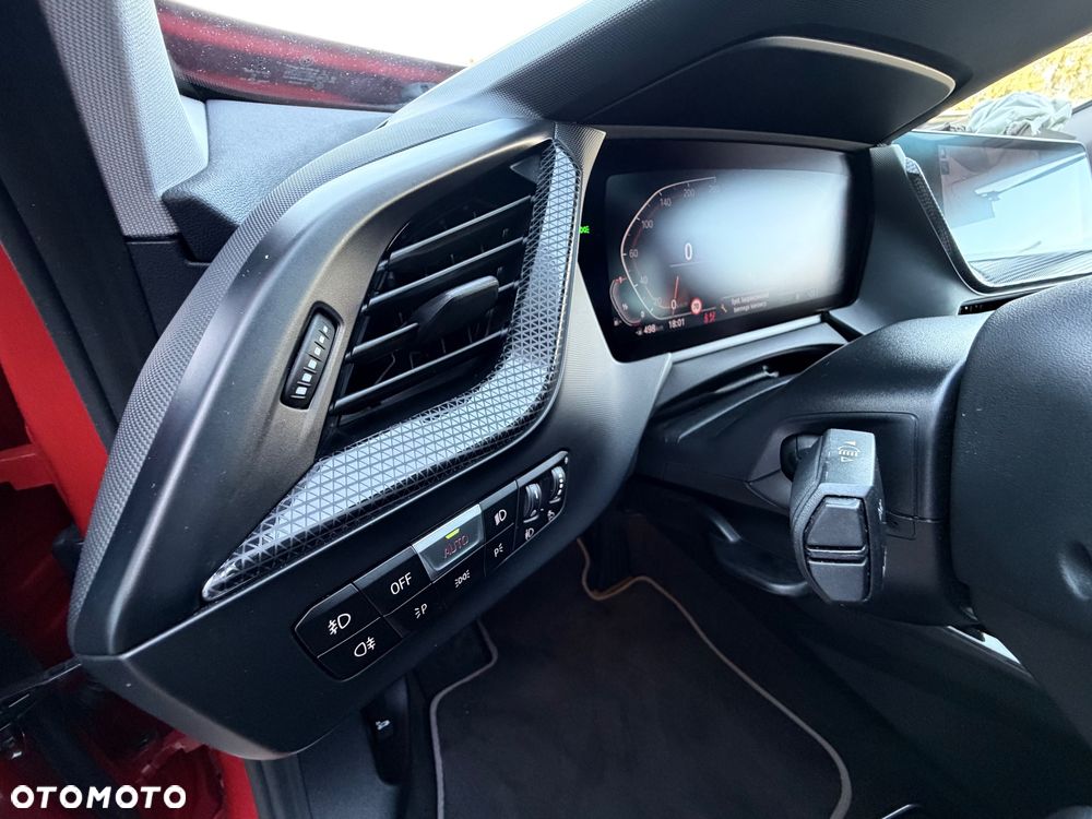 BMW Seria 1 118i GPF Sport Line - 38