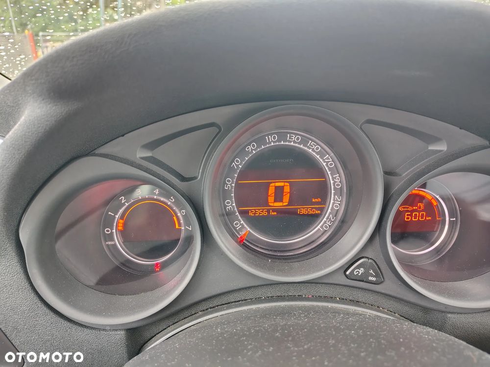 Citroën C4 VTi 120 Selection - 7