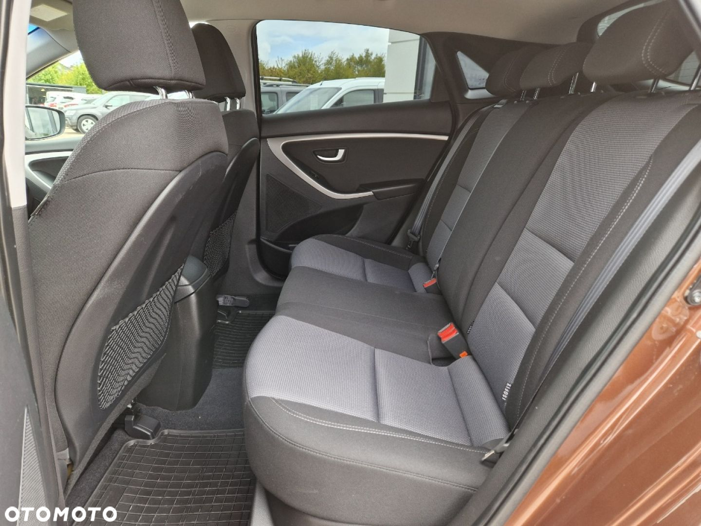 Hyundai i30 1.6 CRDi BlueDrive Classic - 8