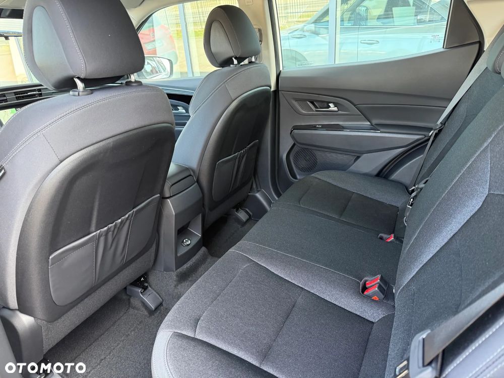 SsangYong/KGM Korando 1.5 T-GDI Joy 2WD - 15