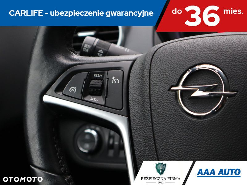 Opel Meriva - 18