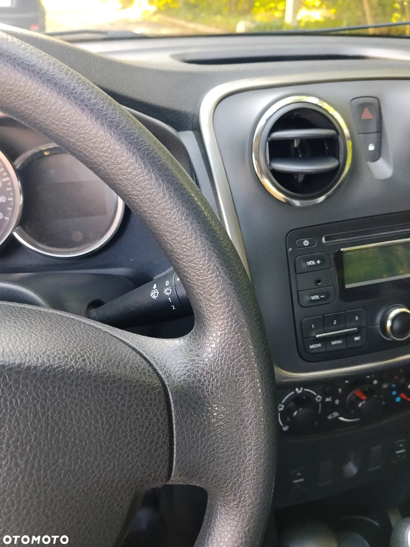 Dacia Sandero Stepway - 29