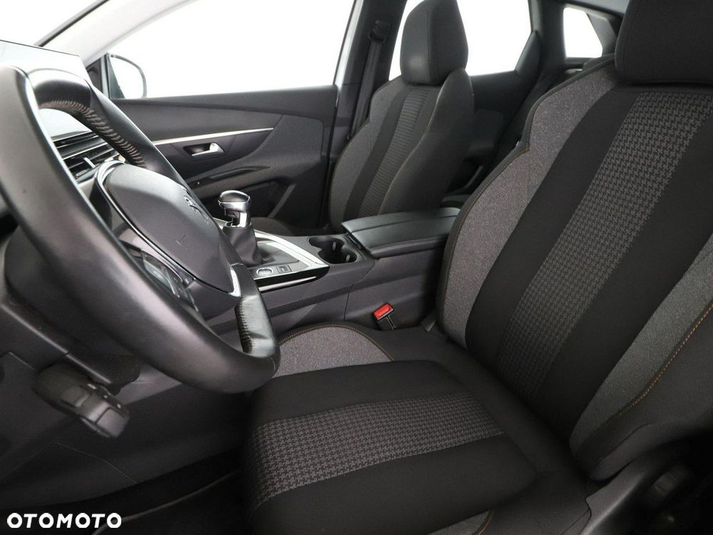 Peugeot 3008 BlueHDi 130 Stop & Start Active - 13