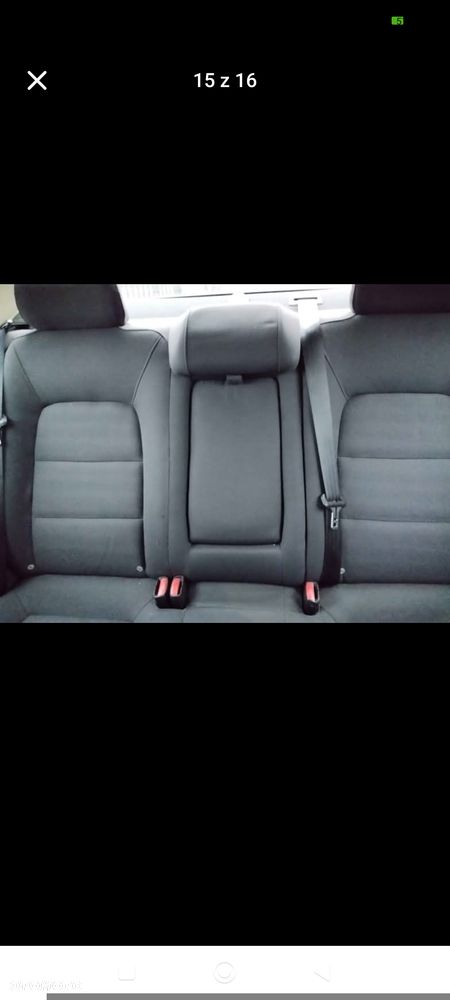 Volvo S80 2.4D5 Executive - 2