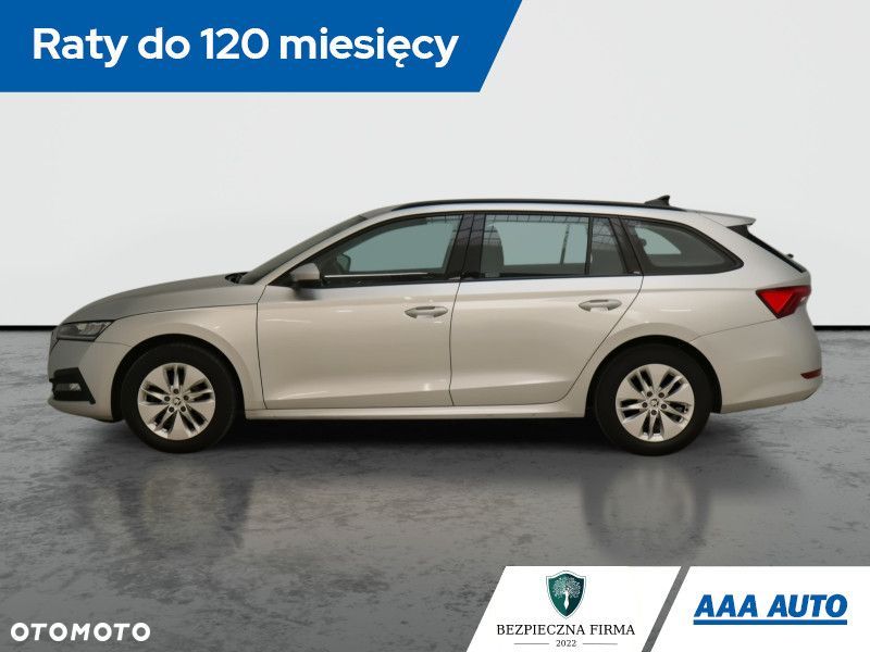 Skoda Octavia - 4