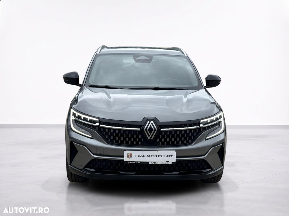 Renault Austral E-Tech Full 200 Iconic - 9