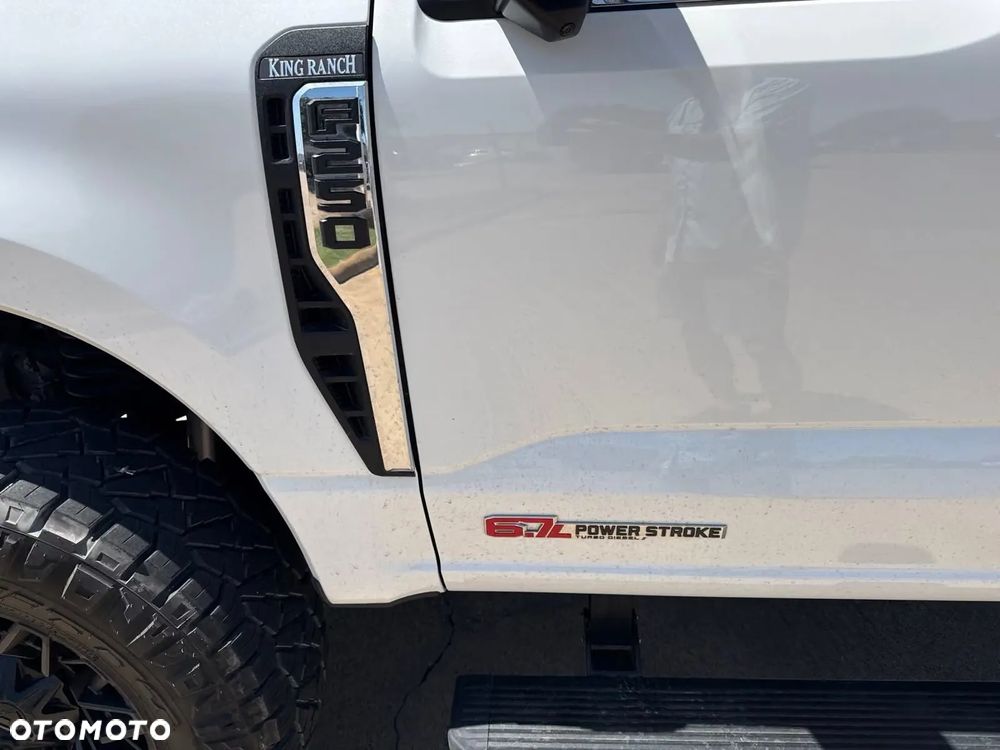 Ford f250 - 13
