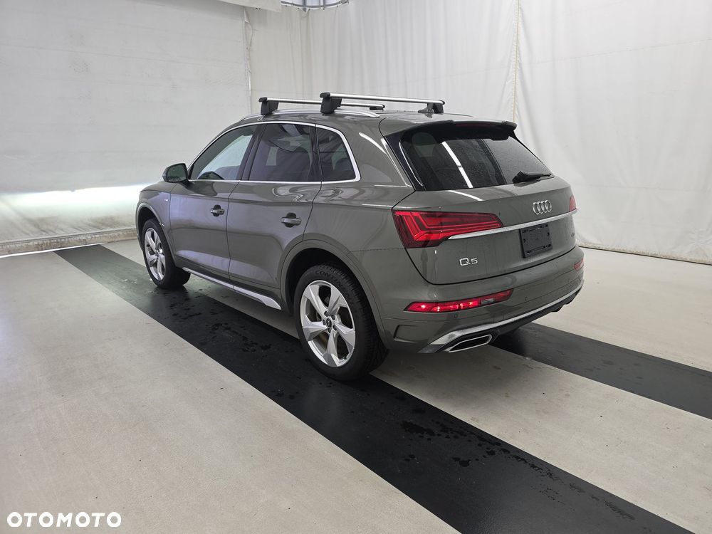 Audi Q5 - 5