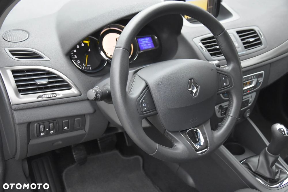 Renault Megane 1.6 16V 100 Expression - 29