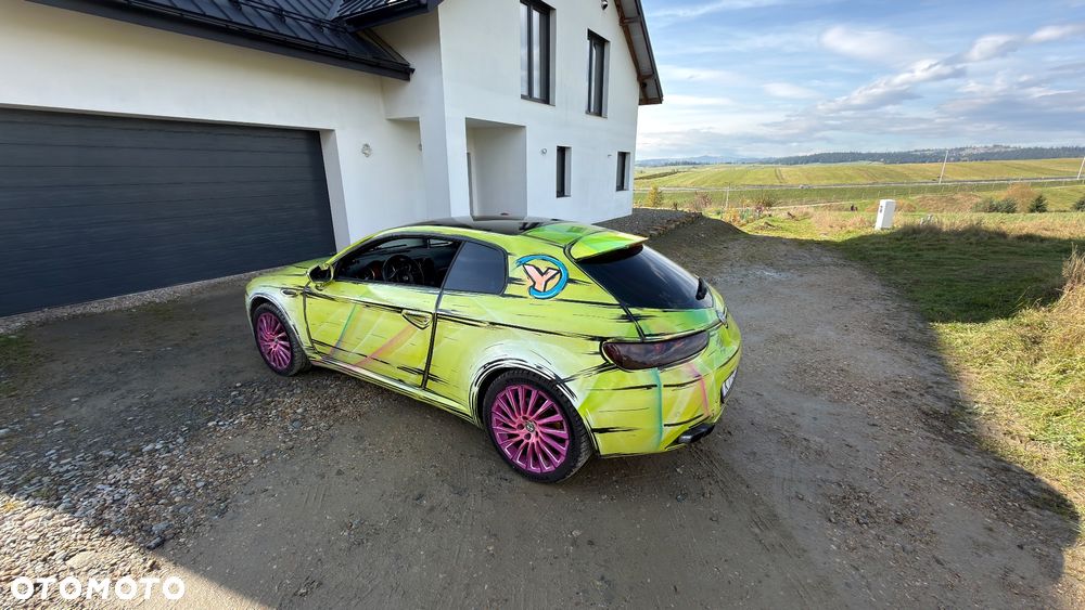 Alfa Romeo Brera 3.2 JTS Q4 Sky View - 7