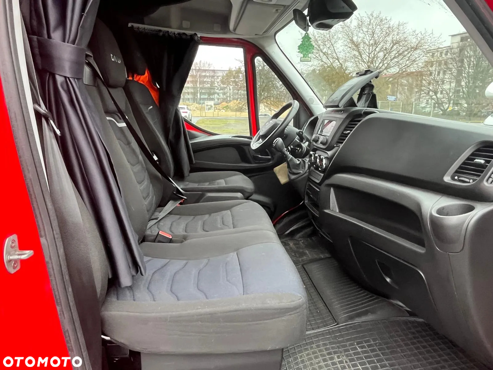 Iveco 35S18 - 11