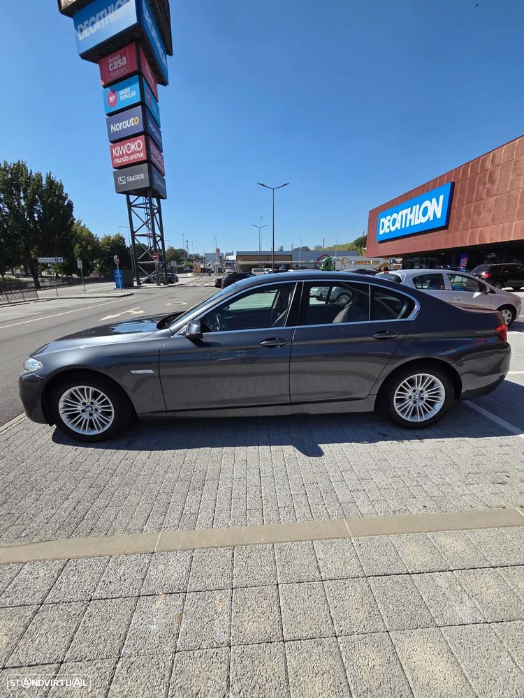 BMW 520 d Auto - 3