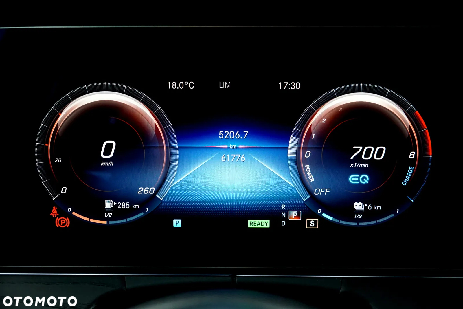 Mercedes-Benz Klasa E 300 9G-TRONIC Avantgarde - 33