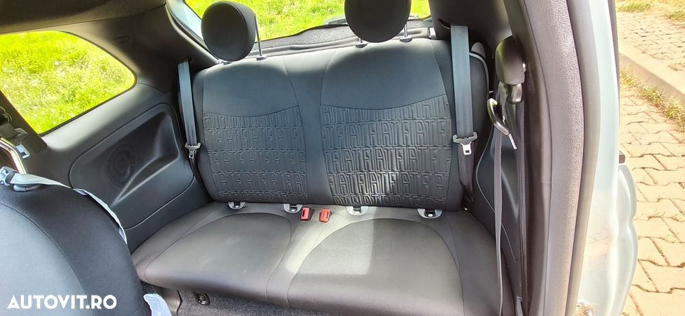 Fiat 500 - 19