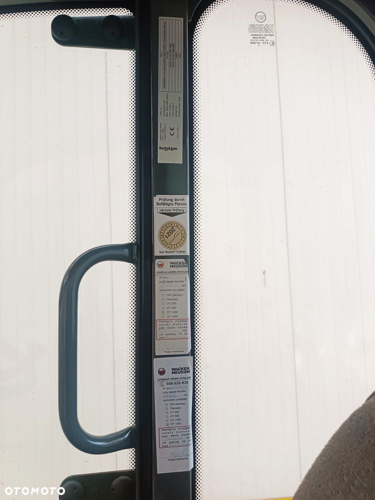 Wacker Neuson WL 25 - 35
