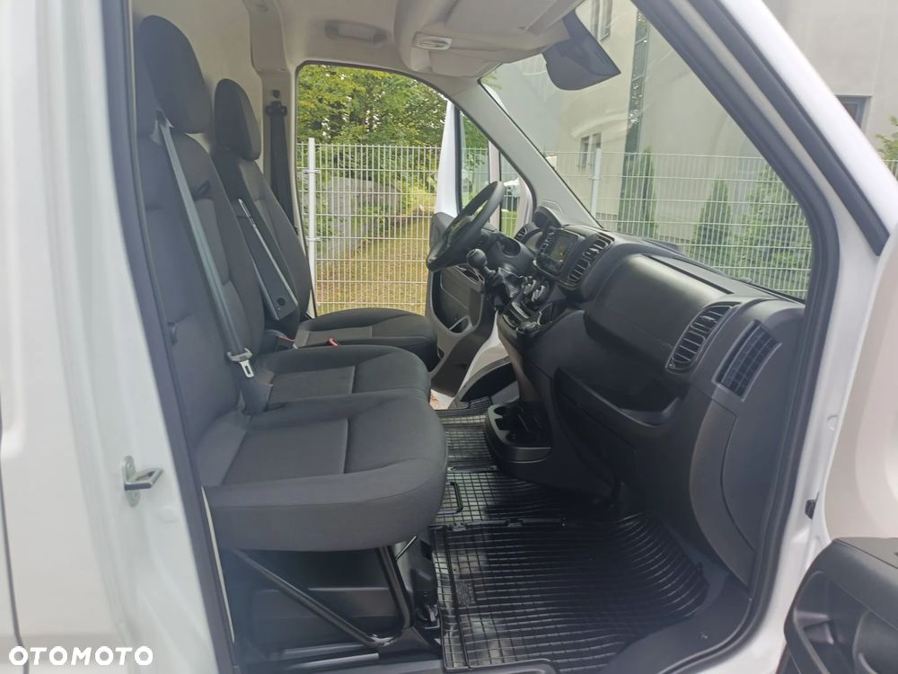 Opel MOVANO - 14
