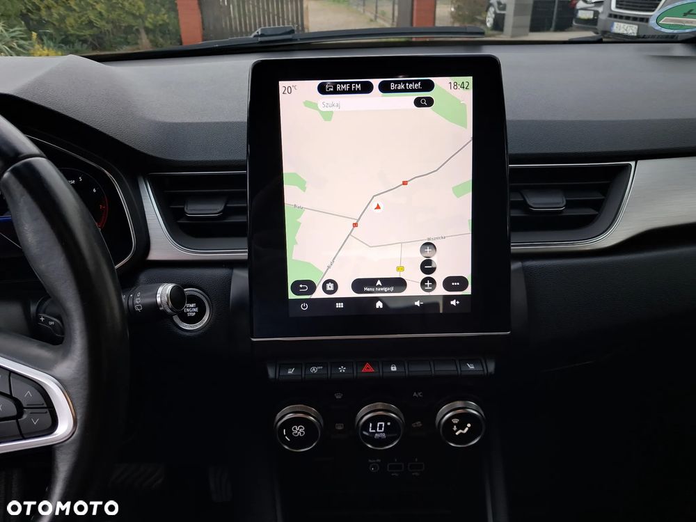 Renault Captur 1.3 TCe Intens EDC - 23