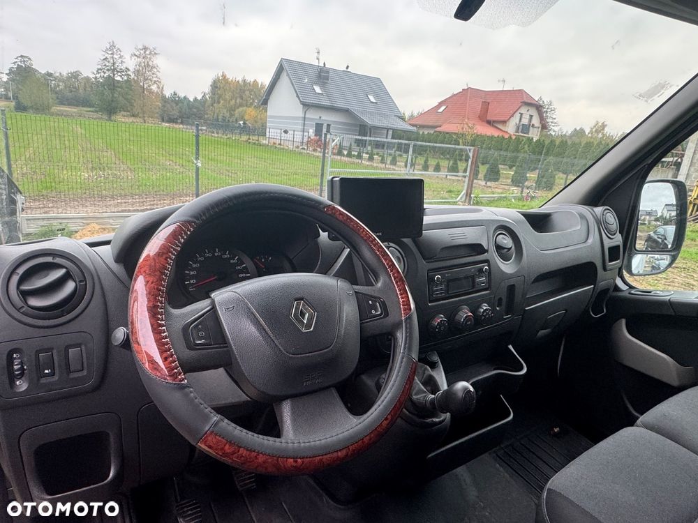 Renault Master - 6