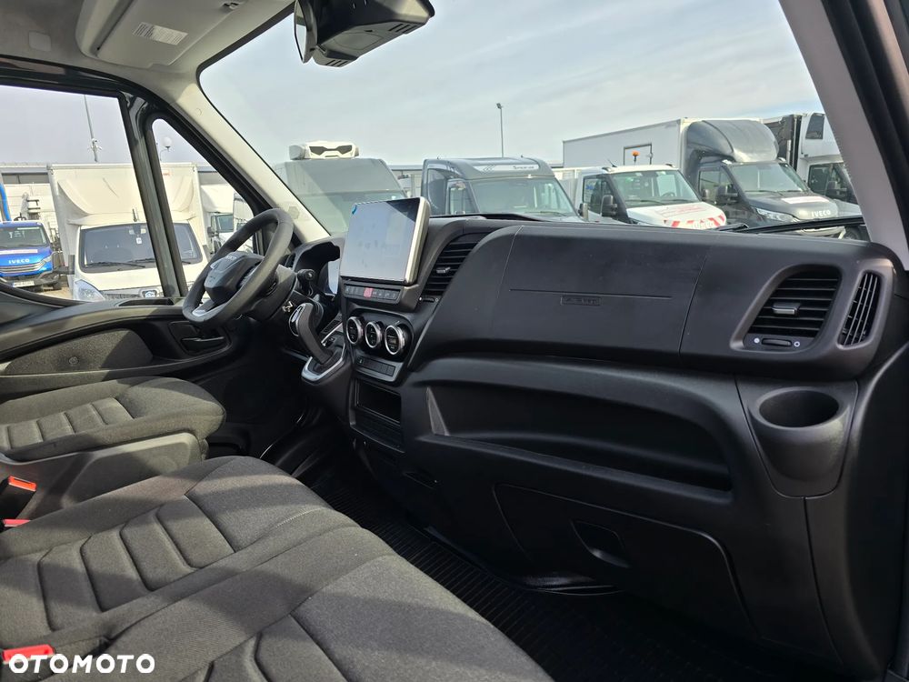 Iveco AUTOMAT OD RĘKI - TANIEJ NIE ZNAJDZIESZ !!! - 15