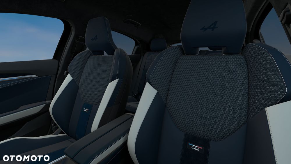 Alpine A390 89kWh GT - 3
