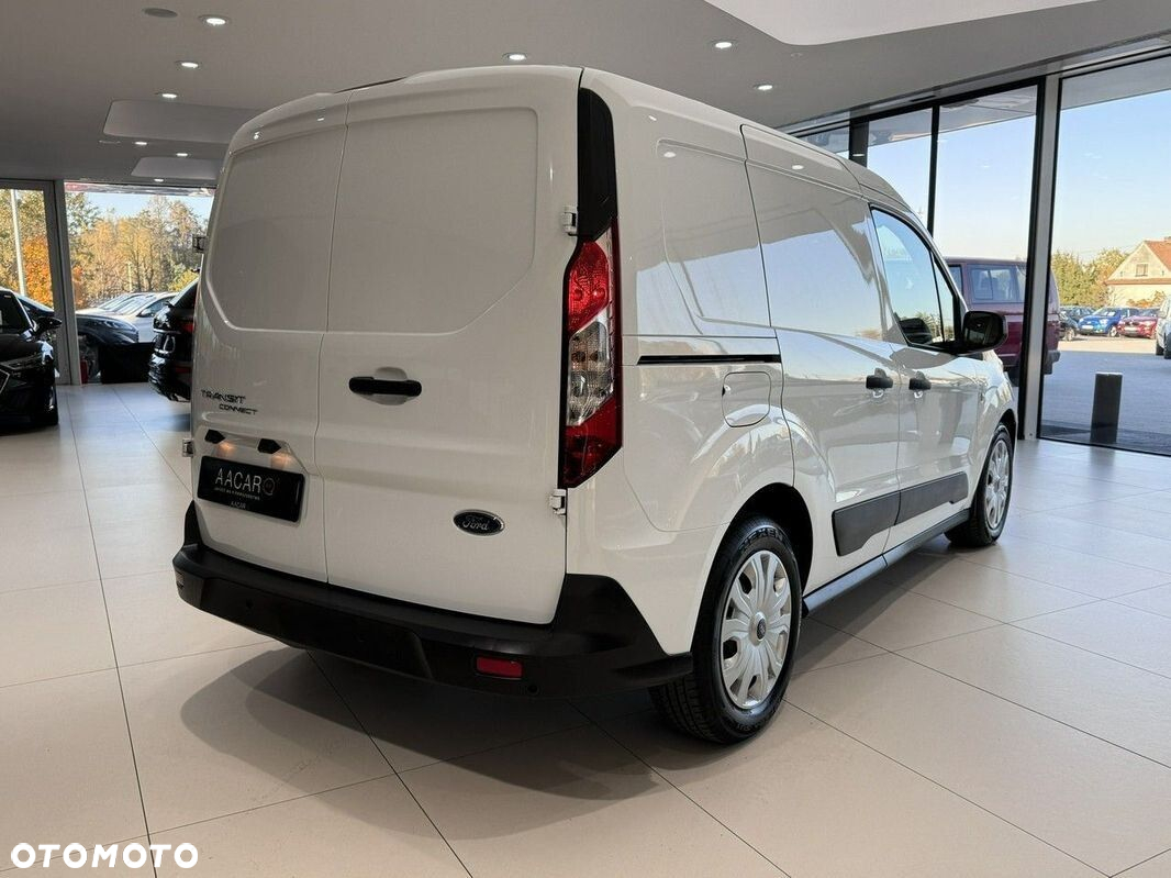 Ford transit-connect Trend - 7